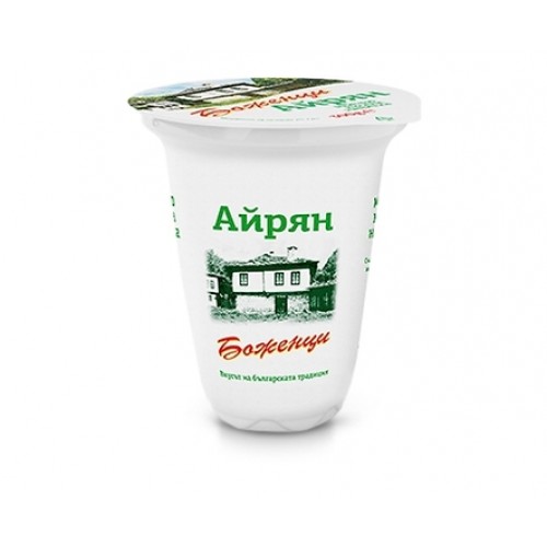 Ayran Bozhentsi 12x300g