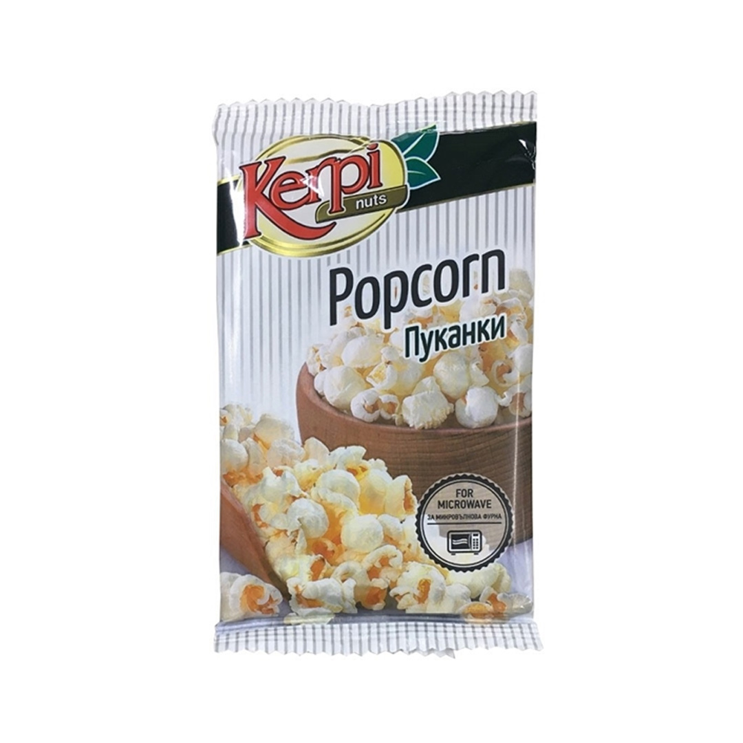 Kerpi Popcorn 20х80g