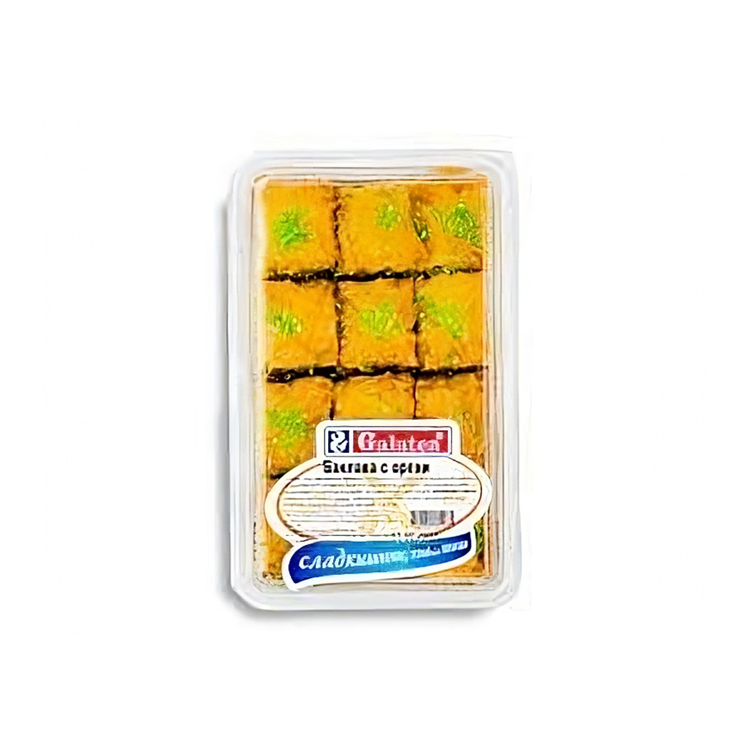 Galatea Baklava 16х300g 