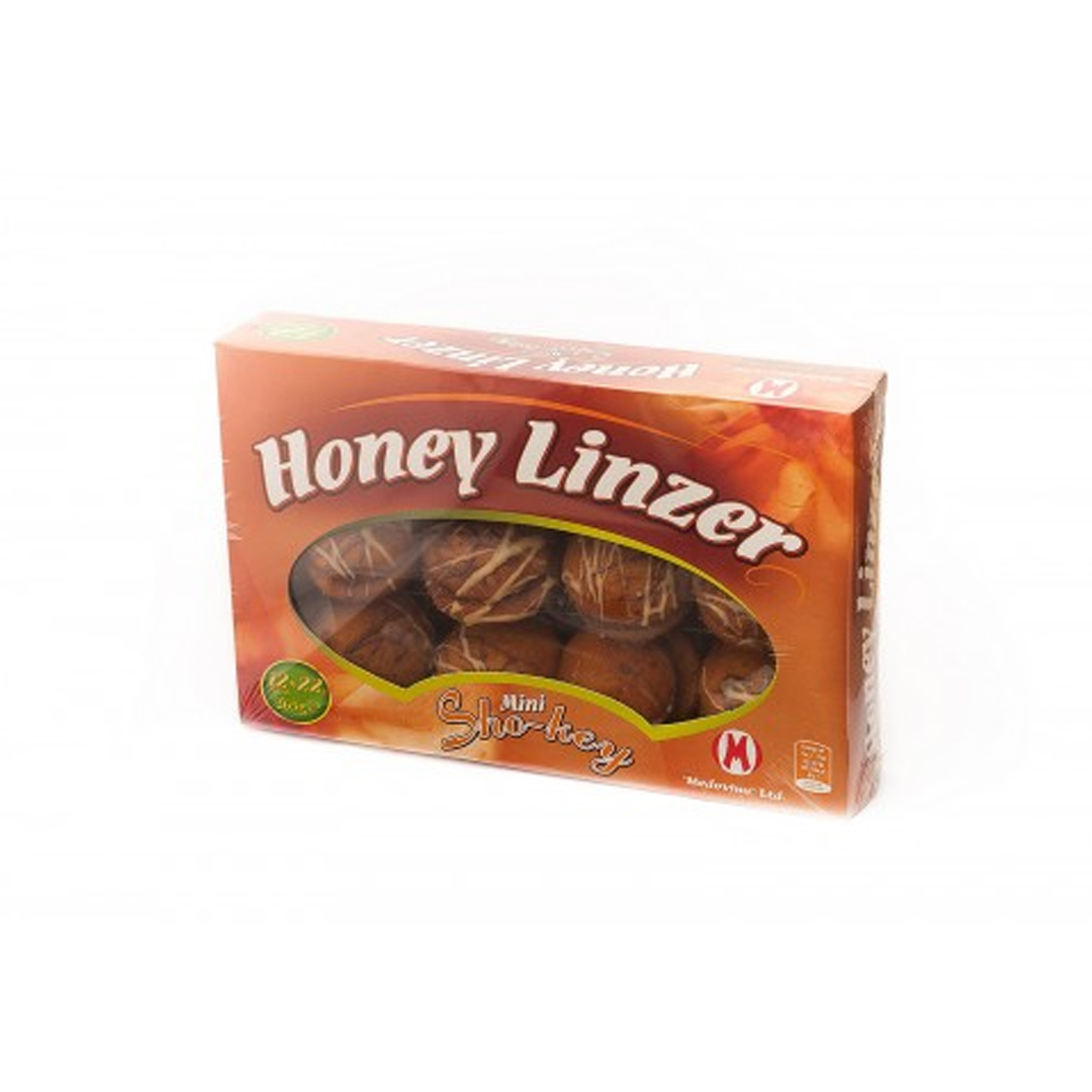 Medovina Honey Linzer  