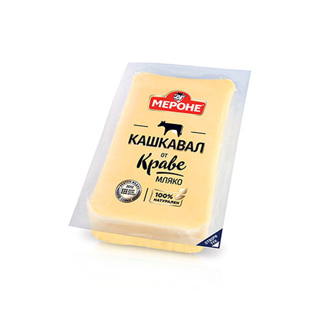 Merone Yellow Cheese 34х200g 