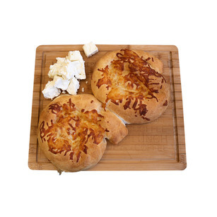 Boliarska Snack with cheese 42х220g 