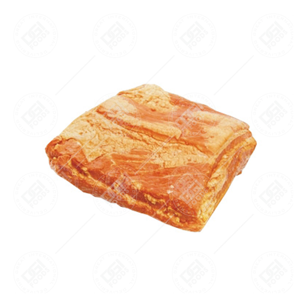 Ken Chared Pork Chest 1kg