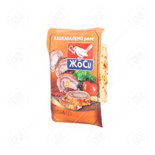 Josi Cheese Role 20х250g 