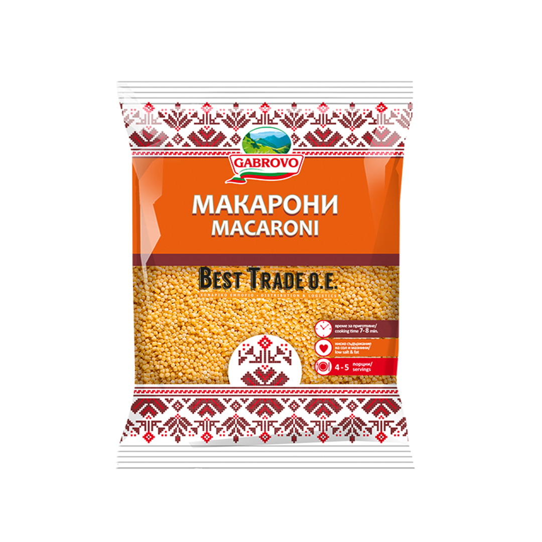 Gabrovo Couscous 12х300g