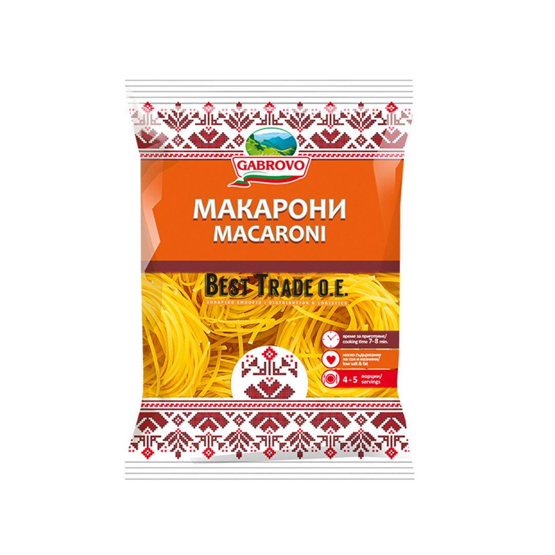 Gabrovo Fide 20х250g 