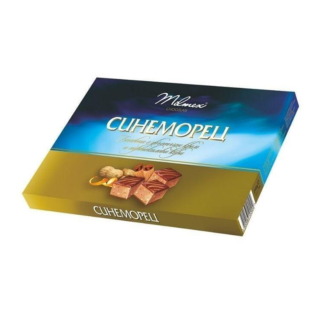 Sinemorec Candy 24х210g