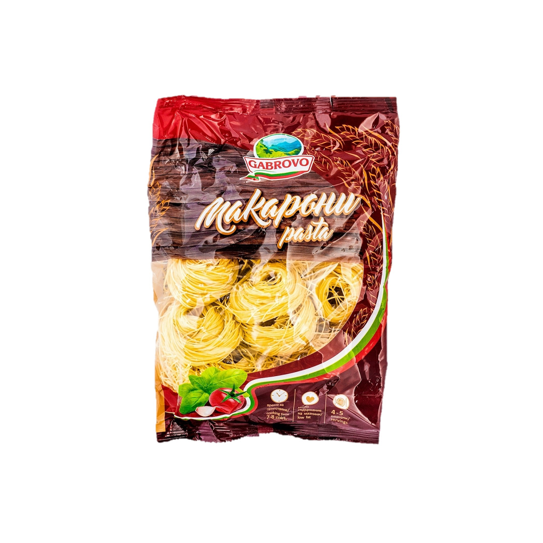 Gabrovo Fidelini 10х250g 