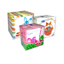 Gama Easter napkins 33/33 14х70