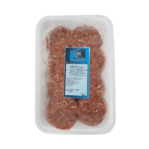 Musan Beef Meatballs 16х660g 