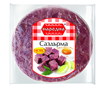 Naroden Sazdurma 200g 