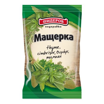 Shiderov Thyme 20х10g 