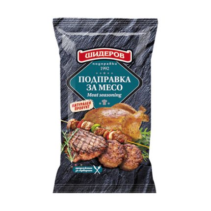 Shiderov Seasoning for Meat 20х40g 