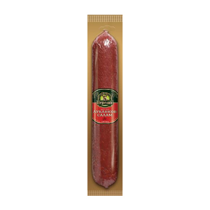 Perelik Lukankov salami Gastro 1kg