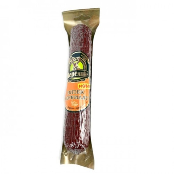 Perelik Shpekov salami Servilat 200g