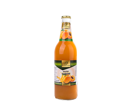 Fiore Apricot nectar 12х500ml 