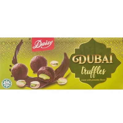 Daisy Dubai Truffles 20х180g