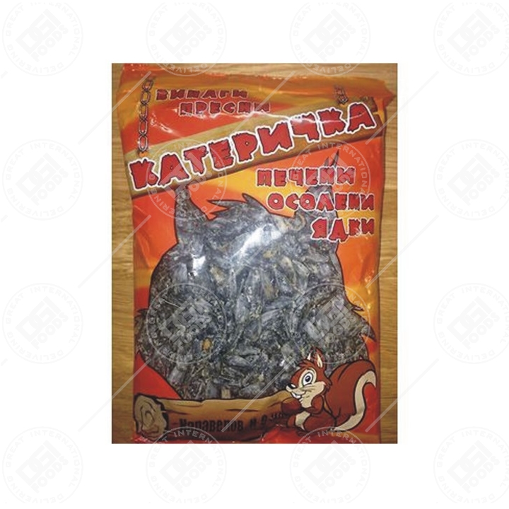 Sunflower seeds Squirrel 20x130g